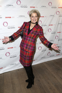 DKMS Charity Ladies Lunch 2016 in Hamburg