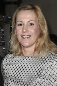 DKMS Charity Ladies Lunch 2016 in Hamburg