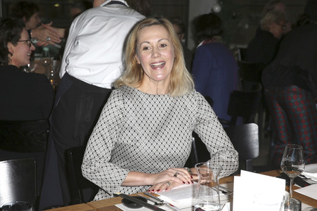 DKMS Charity Ladies Lunch 2016 in Hamburg