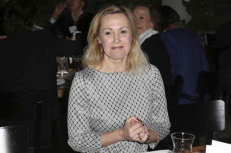 DKMS Charity Ladies Lunch 2016 in Hamburg