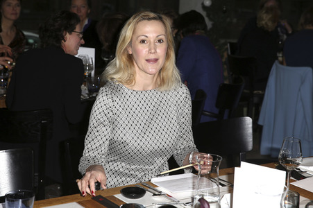 DKMS Charity Ladies Lunch 2016 in Hamburg