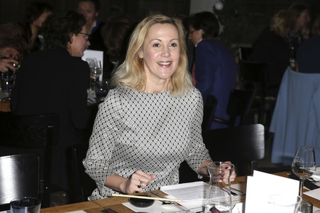 DKMS Charity Ladies Lunch 2016 in Hamburg