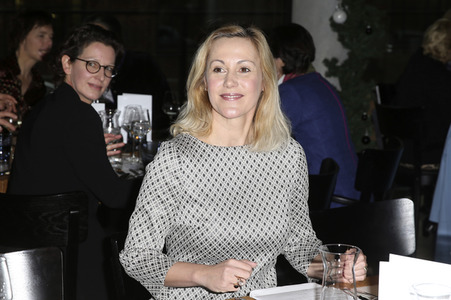 DKMS Charity Ladies Lunch 2016 in Hamburg