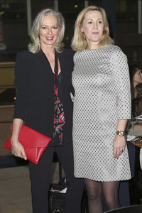 DKMS Charity Ladies Lunch 2016 in Hamburg