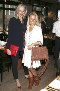 DKMS Charity Ladies Lunch 2016 in Hamburg