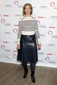 DKMS Charity Ladies Lunch 2016 in Hamburg
