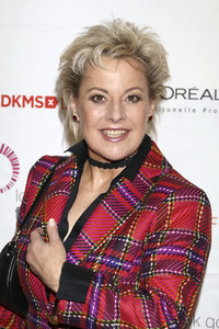 DKMS Charity Ladies Lunch 2016 in Hamburg