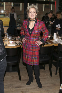DKMS Charity Ladies Lunch 2016 in Hamburg