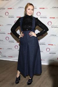 DKMS Charity Ladies Lunch 2016 in Hamburg