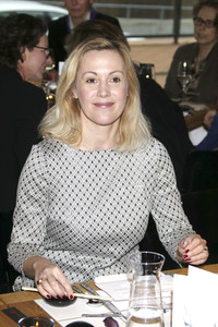 DKMS Charity Ladies Lunch 2016 in Hamburg