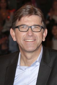 Talkshow 'Markus Lanz' in Hamburg