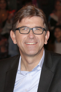 Talkshow 'Markus Lanz' in Hamburg