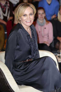 Talkshow 'Markus Lanz' in Hamburg