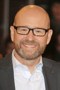 Talkshow 'Markus Lanz' in Hamburg