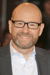 Talkshow 'Markus Lanz' in Hamburg