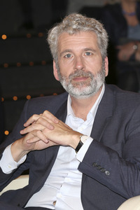Talkshow 'Markus Lanz' in Hamburg