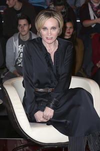 Talkshow 'Markus Lanz' in Hamburg