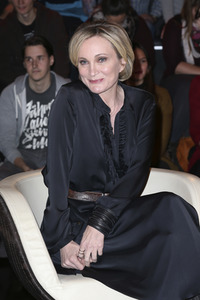 Talkshow 'Markus Lanz' in Hamburg