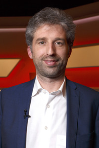 Talkshow 'Maischberger' in Köln