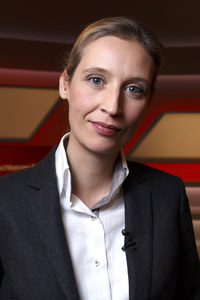 Talkshow 'Maischberger' in Köln