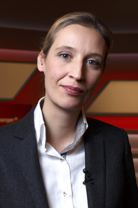 Talkshow 'Maischberger' in Köln