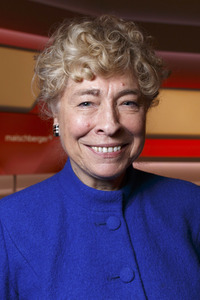 Talkshow 'Maischberger' in Köln