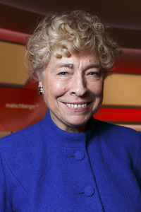 Talkshow 'Maischberger' in Köln