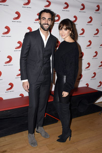 Showcase mit Marco Mengoni in München