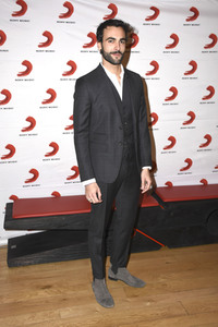 Showcase mit Marco Mengoni in München
