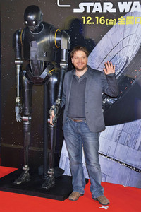 'Star Wars: Rogue One' Event in Tokio
