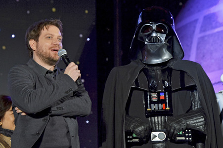 'Star Wars: Rogue One' Event in Tokio