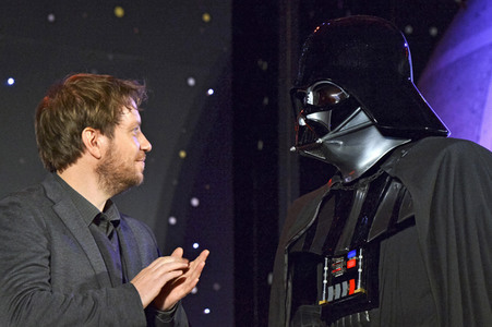'Star Wars: Rogue One' Event in Tokio