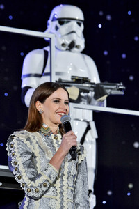 'Star Wars: Rogue One' Event in Tokio