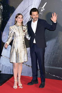 'Star Wars: Rogue One' Event in Tokio