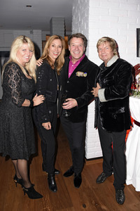 X-Mas Cocktail 2016 in München
