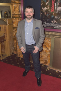 Filmpremiere 'The Lennon Report' Los Angeles