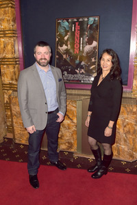 Filmpremiere 'The Lennon Report' Los Angeles