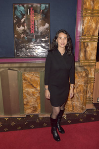 Filmpremiere 'The Lennon Report' Los Angeles
