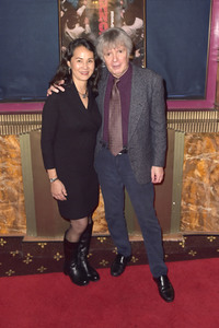 Filmpremiere 'The Lennon Report' Los Angeles