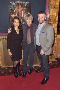 Filmpremiere 'The Lennon Report' Los Angeles