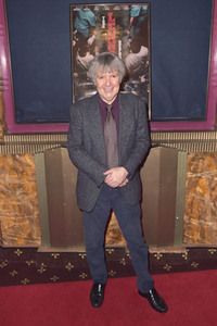 Filmpremiere 'The Lennon Report' Los Angeles
