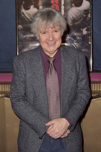 Filmpremiere 'The Lennon Report' Los Angeles