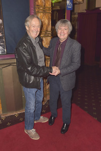 Filmpremiere 'The Lennon Report' Los Angeles