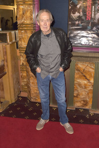 Filmpremiere 'The Lennon Report' Los Angeles