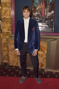 Filmpremiere 'The Lennon Report' Los Angeles
