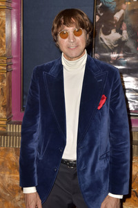 Filmpremiere 'The Lennon Report' Los Angeles