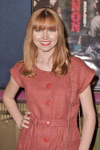 Filmpremiere 'The Lennon Report' Los Angeles