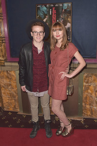 Filmpremiere 'The Lennon Report' Los Angeles