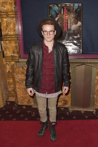 Filmpremiere 'The Lennon Report' Los Angeles