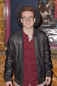 Filmpremiere 'The Lennon Report' Los Angeles